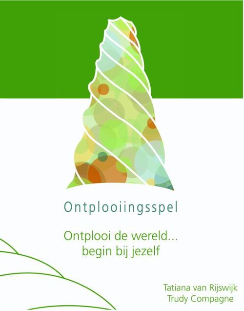 Ontplooiingsspel -  Tatiana van Rijswijk-Koot, Trudy Compagne (ISBN: 9789090289533)