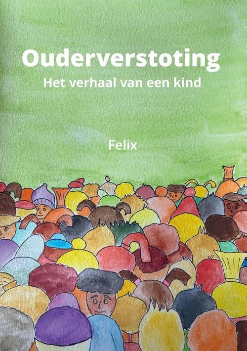 Pumbo. NL B.V. Ouderverstoting -   (ISBN: 9789090344553)