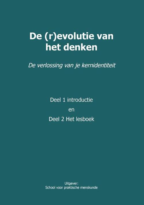 De (r)evolutie van het denken -  Ernie Beuker, Herman Beuker (ISBN: 9789090359113)