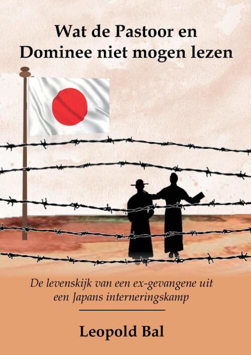 Wat de Pastoor en Dominee niet mogen lezen -   (ISBN: 9789090364223)