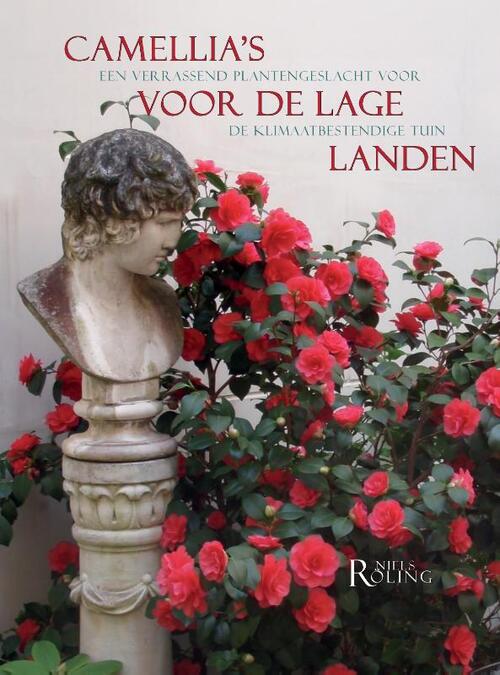 Camellia's voor de Lage Landen -   (ISBN: 9789090393957)