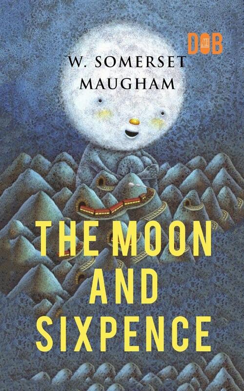 The Moon and Sixpence, W. Somerset Maugham | Boek | 9789357991186 | Bruna