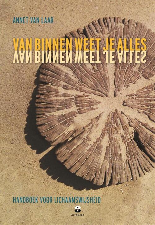 Van binnen weet je alles -  Annet van Laar (ISBN: 9789401304719)