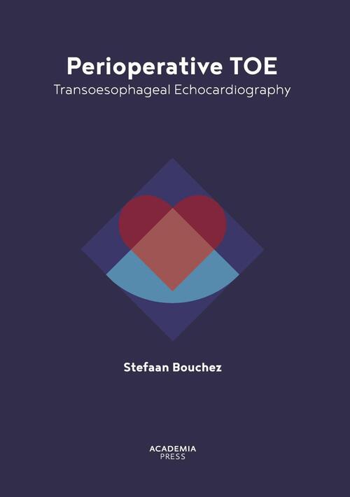 Perioperative Toe -  Stefaan Bouchez (ISBN: 9789401410410)