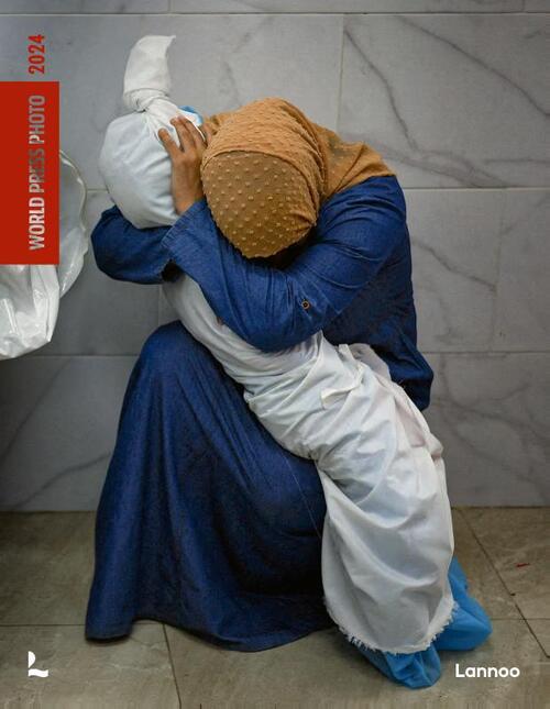 World Press Photo 2024 -  World Press Photo (ISBN: 9789401412476)