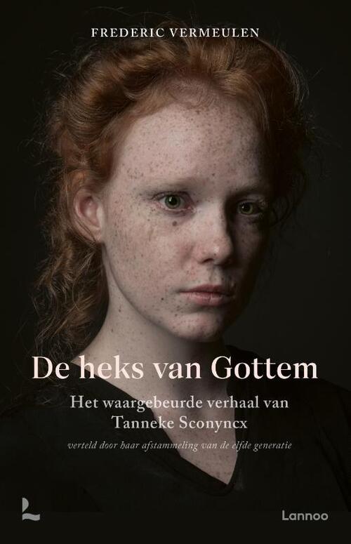 De heks van Gottem, Frederic Vermeulen | Boek | 9789401416283 | Bruna