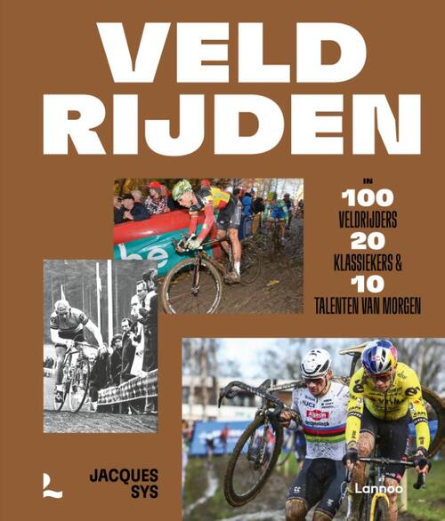 Veldrijden -  Jacques Sys (ISBN: 9789401420211)