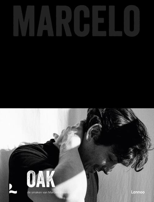 Oak -  Marcelo Ballardin (ISBN: 9789401486545)