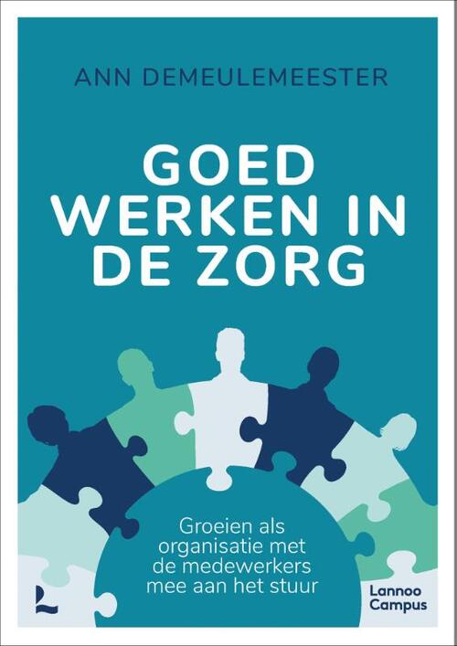 Goed Werken In De Zorg | Boek | 9789401487412 | Bruna