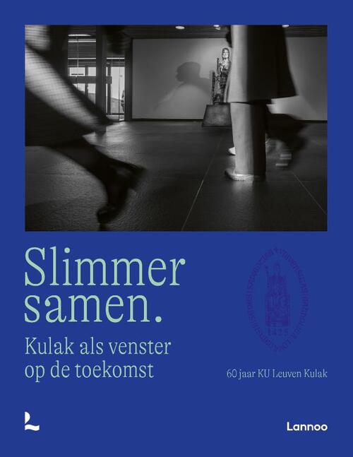 Slimmer samen -  Ku Leuven - Campus Kulak Kortrijk (ISBN: 9789401488846)