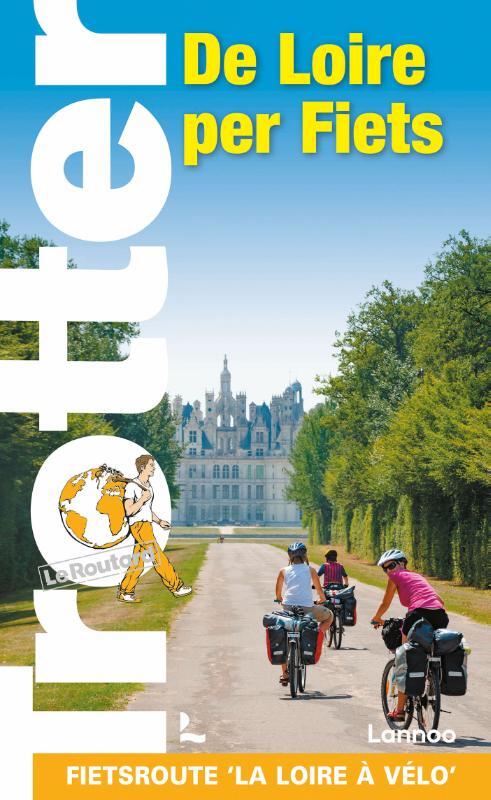 Trotter – Trotter De Loire per fiets