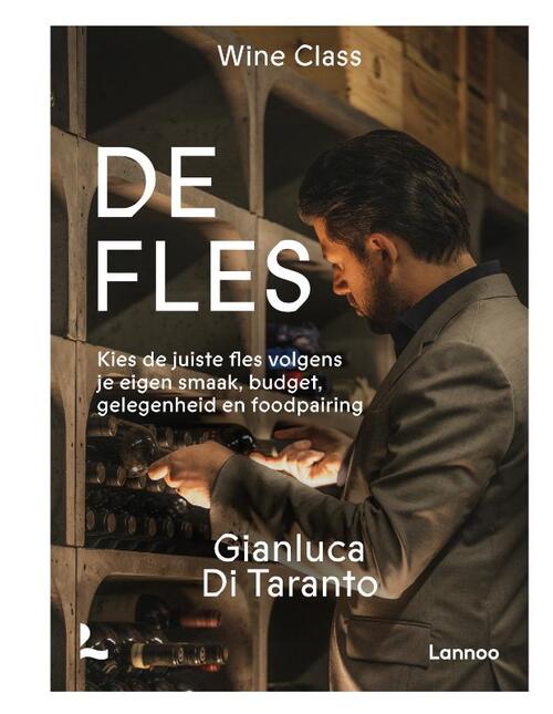 Gianluca Di Taranto De fles -   (ISBN: 9789401494380)