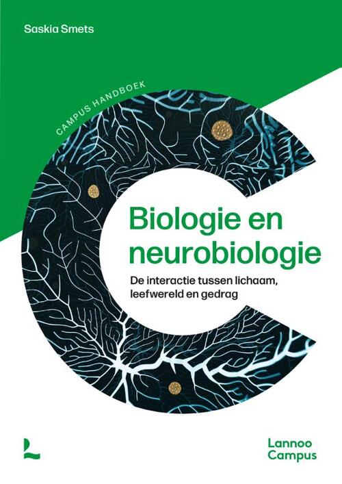 Handboek Biologie en Neurobiologie -  Saskia Smets (ISBN: 9789401499248)