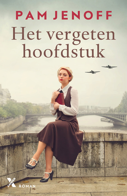 Het vergeten hoofdstuk -  Pam Jenoff (ISBN: 9789401623179)