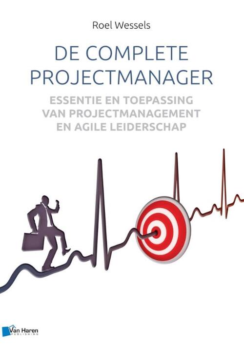 De Complete Projectmanager, Roel Wessels | Boek | 9789401800419 | Bruna