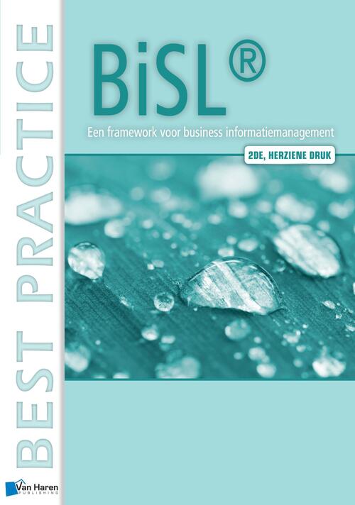 BiSL -  Frank van Outvorst (ISBN: 9789401800532)