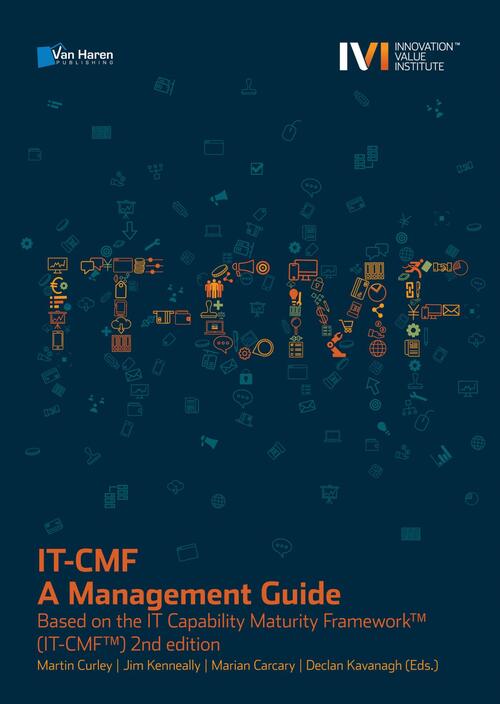 It-CMF -  Declan Kavanagh (ISBN: 9789401801973)