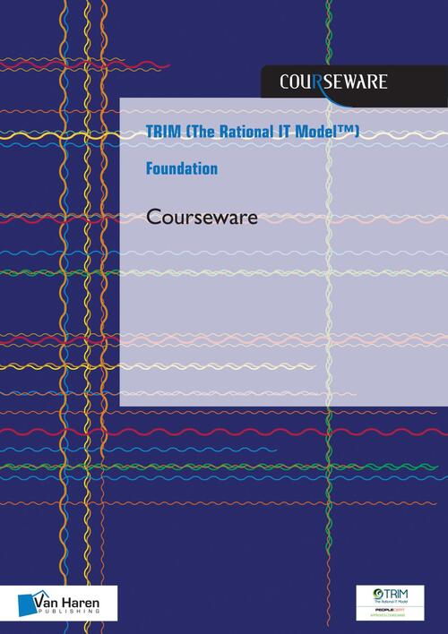 TRIM (The Rational IT Model™) Foundation -  Pelle Råstock (ISBN: 9789401802031)