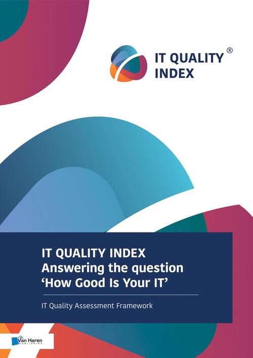 IT Quality Index -  Q4 It (ISBN: 9789401802437)