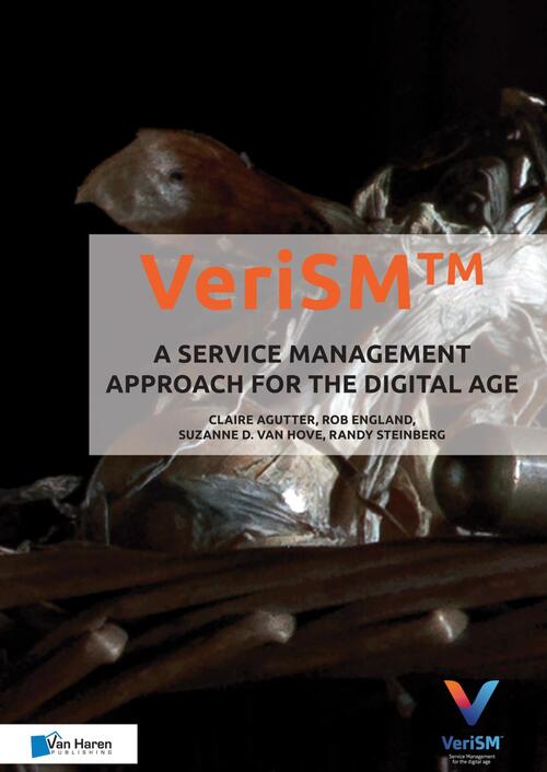 VeriSM TM -   (ISBN: 9789401802598)