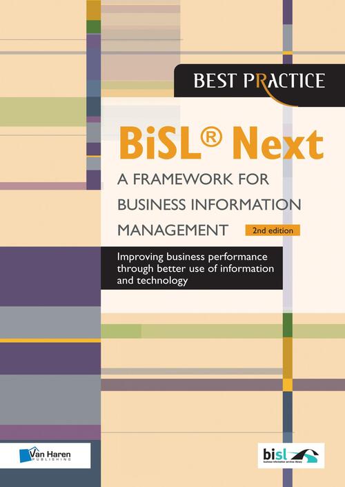 BiSL ® Next - A Framework for Business Information Management 2nd edition -  Brian Johnson (ISBN: 9789401803403)