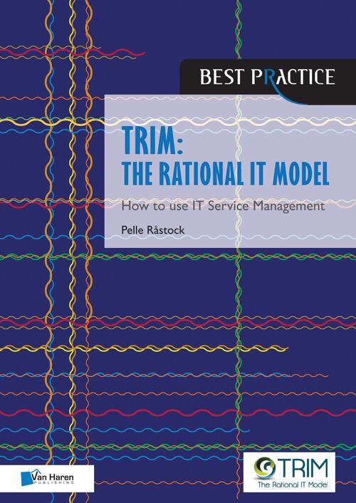 TRIM: the rational IT model -  Pelle Råstock (ISBN: 9789401805001)