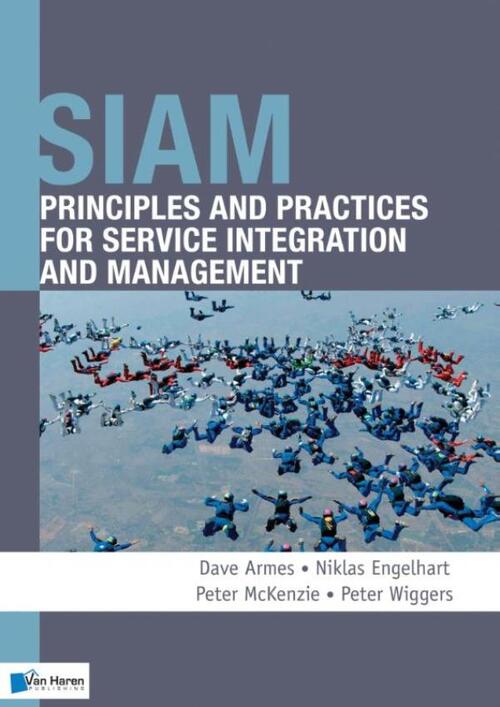 Siam -  Dave Armes (ISBN: 9789401805780)