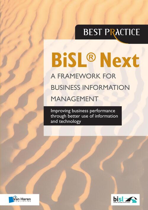 BiSL Next -  Brian Johnson (ISBN: 9789401806114)