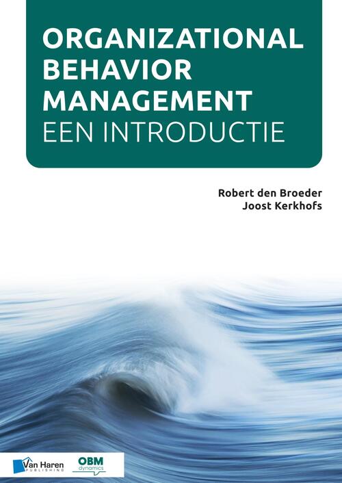 Organizational Behavior Management -  Joost Kerkhofs, Robert den Broeder (ISBN: 9789401806558)