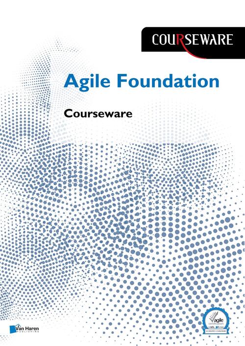 Agile Foundation Courseware -  Nader K. Rad (ISBN: 9789401806909)