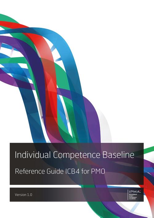 Individual Competence Baseline -  Ipma (ISBN: 9789401811538)