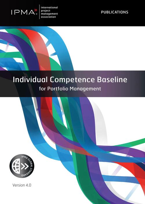 Individual Competence Baseline for Portfolio Management -  Ipma (ISBN: 9789401812016)