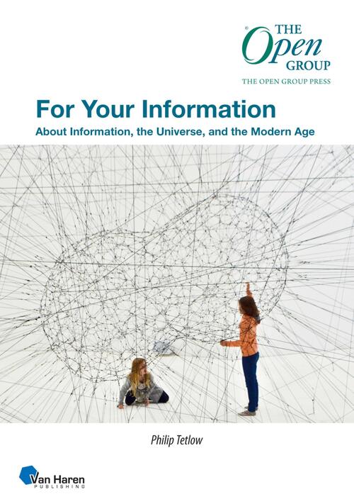 For Your Information -  Philip Tetlow (ISBN: 9789401812252)