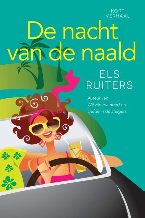 De nacht van de naald -  Els Ruiters (ISBN: 9789401901857)