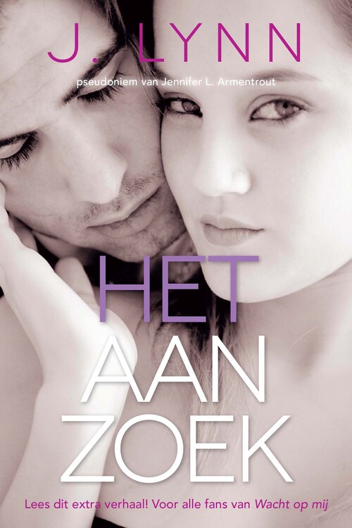 Het aanzoek -  Jennifer L. Armentrout (ISBN: 9789401905862)