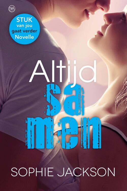 Altijd samen -  Sophie Jackson (ISBN: 9789401910224)