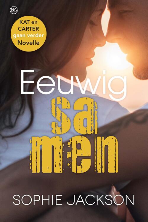 Eeuwig samen - novelle -  Sophie Jackson (ISBN: 9789401910231)