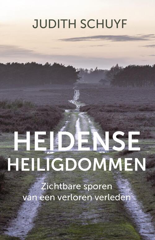 Heidense heiligdommen -  Judith Schuyf (ISBN: 9789401914338)