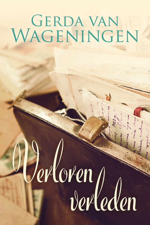 Verloren verleden -  Gerda van Wageningen (ISBN: 9789401915557)