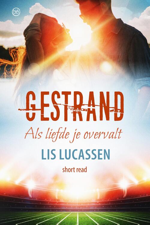 Gestrand -  Lis Lucassen (ISBN: 9789401915991)