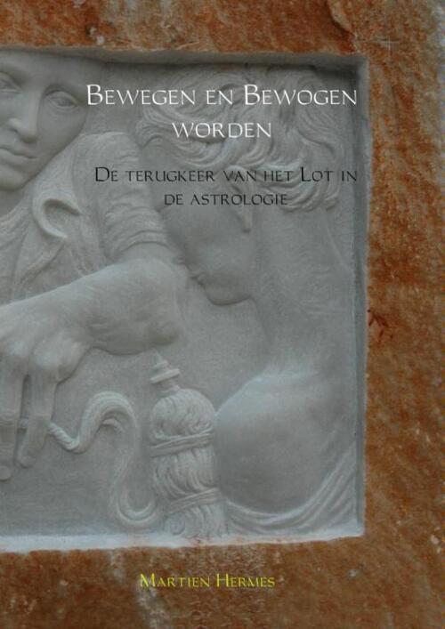 Bewegen en bewogen worden -  Martien Hermes (ISBN: 9789402132632)