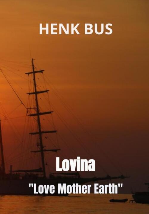 Lovina -  Henk Bus (ISBN: 9789402132908)