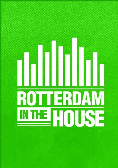 Rotterdam in the house -  Ronald Tukker (ISBN: 9789402134339)