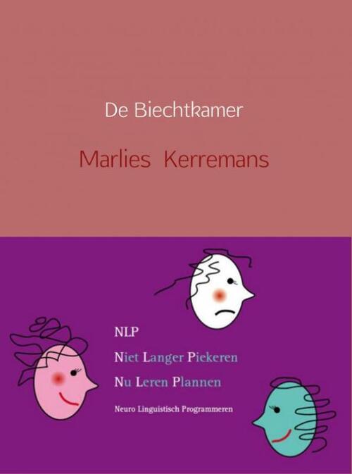 De biechtkamer -  Marlies Kerremans (ISBN: 9789402138016)