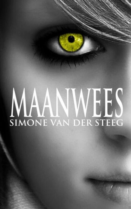 Maanwees -  Simone van der Steeg (ISBN: 9789402138627)