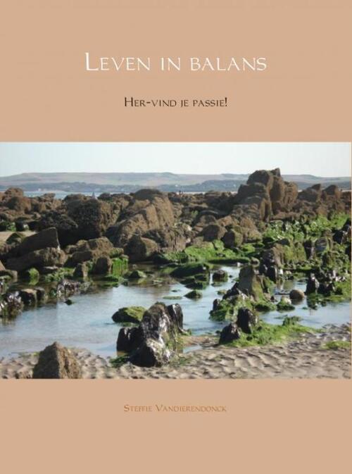 Leven in balans -  Steffie Vandierendonck (ISBN: 9789402146585)