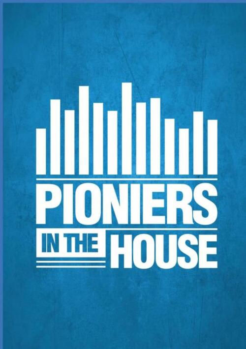 Pioniers in the house -  Ronald Tukker (ISBN: 9789402146844)