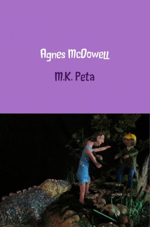 Agnes McDowell -  M.K. Peta (ISBN: 9789402157673)