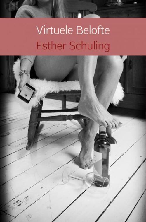 Virtuele Belofte -  Esther Schuling (ISBN: 9789402163940)