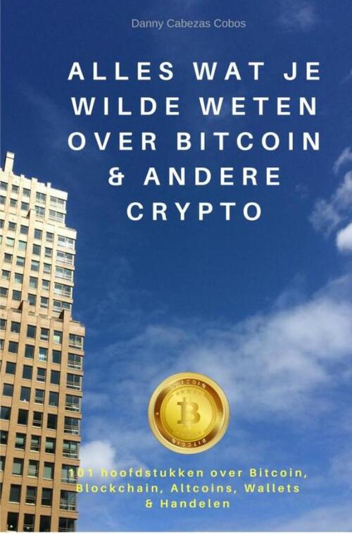 Wat is Bitcoin precies?